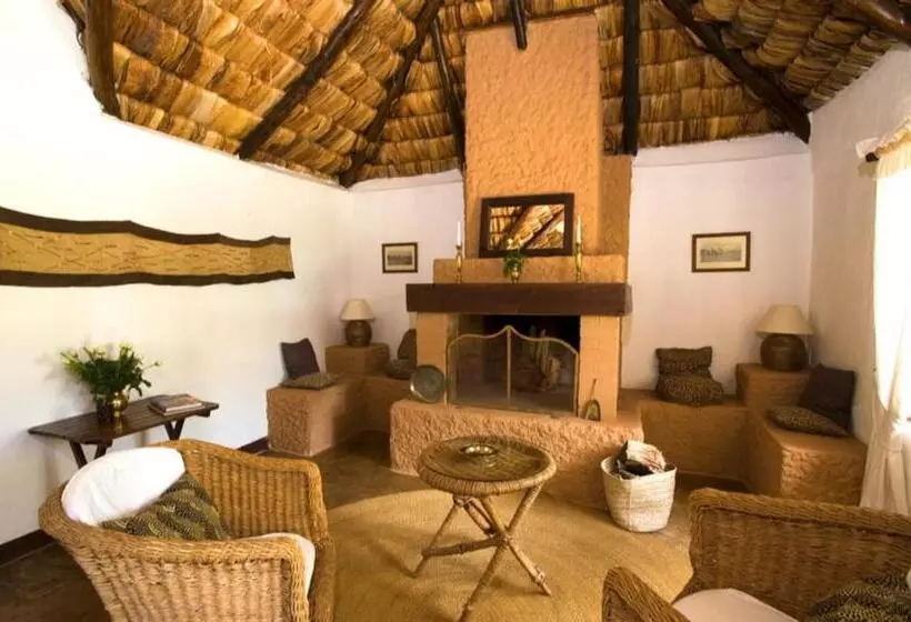 Arusha Safari Lodge