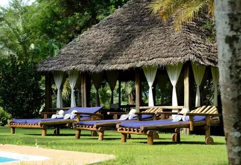 Fotos del hotel Arusha Safari Lodge:  7