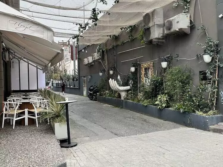 Fotos del hotel Port  Tophane:  4