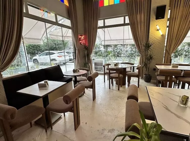 Fotos del hotel Port  Tophane:  3