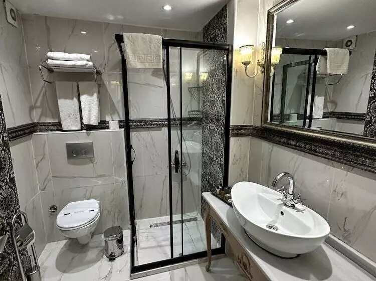 Fotos del hotel Port  Tophane:  9