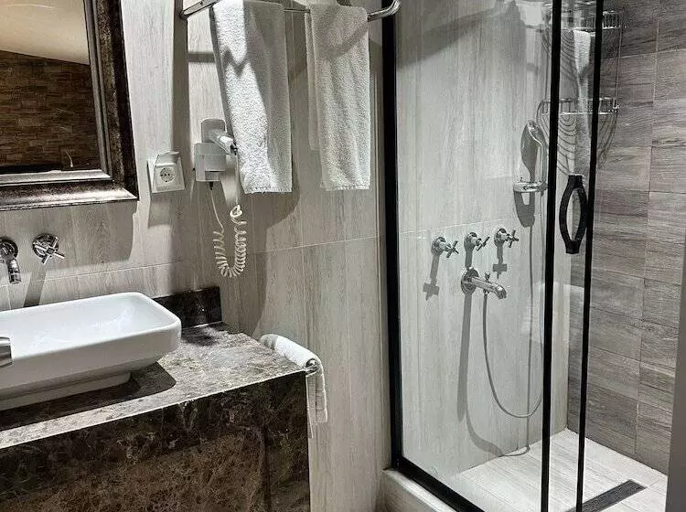 Fotos del hotel Port  Tophane:  19