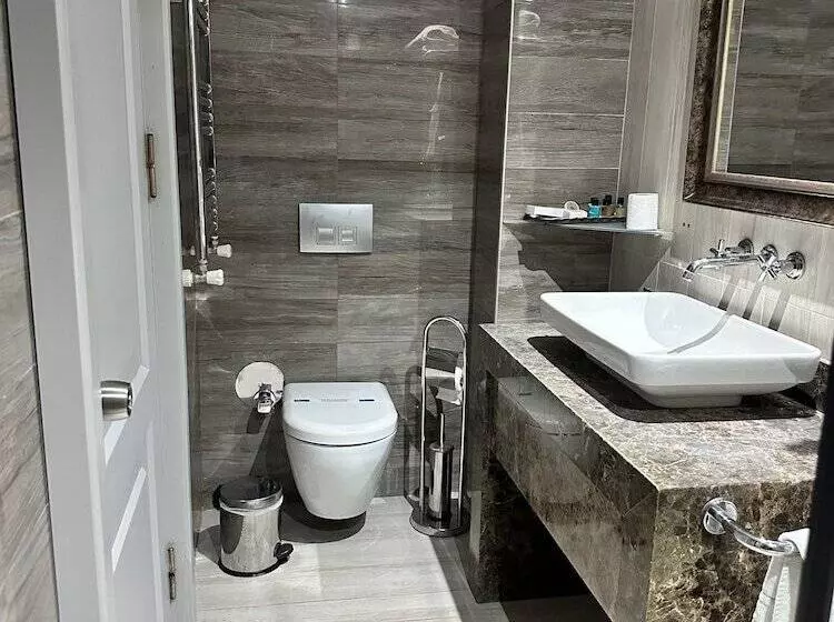 Fotos del hotel Port  Tophane:  12