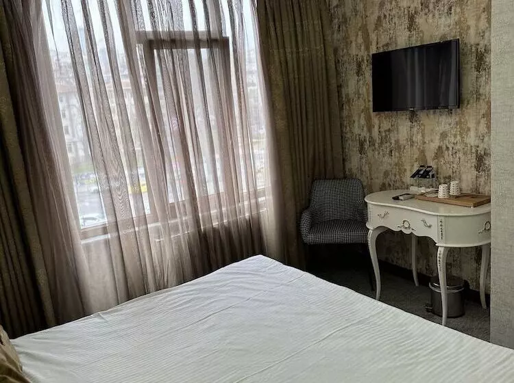 Fotos del hotel Port  Tophane:  20