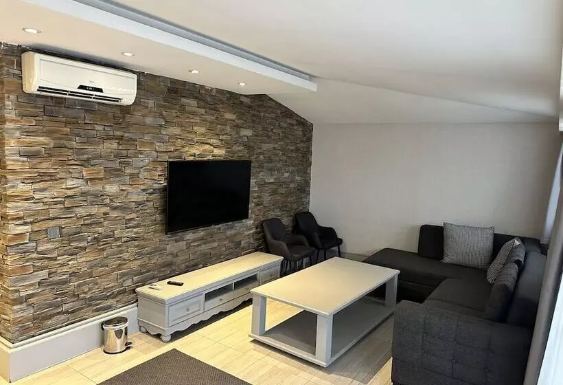 Fotos del hotel Port  Tophane:  22