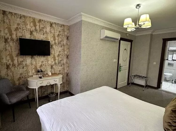 Fotos del hotel Port  Tophane:  18