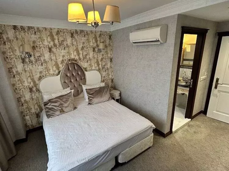 Fotos del hotel Port  Tophane:  23