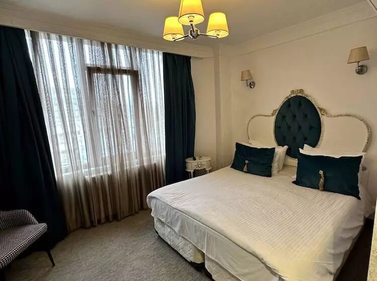 Fotos del hotel Port  Tophane:  24