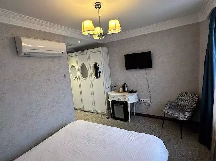 Fotos del hotel Port  Tophane:  21