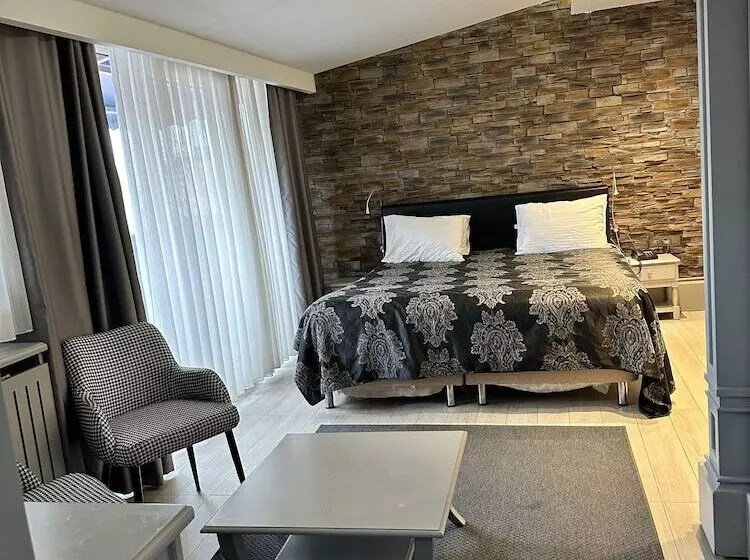 Fotos del hotel Port  Tophane:  16