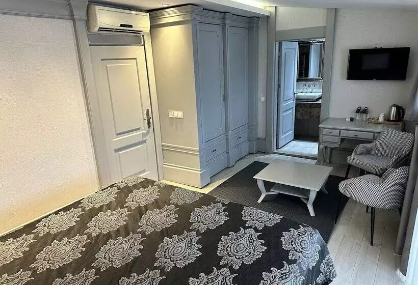 Fotos del hotel Port  Tophane:  14