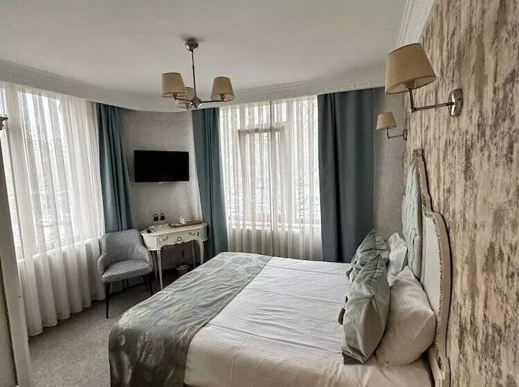 Fotos del hotel Port  Tophane:  11