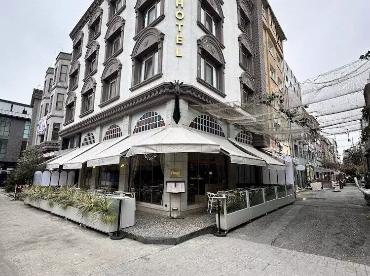 Fotos del hotel Port  Tophane:  7