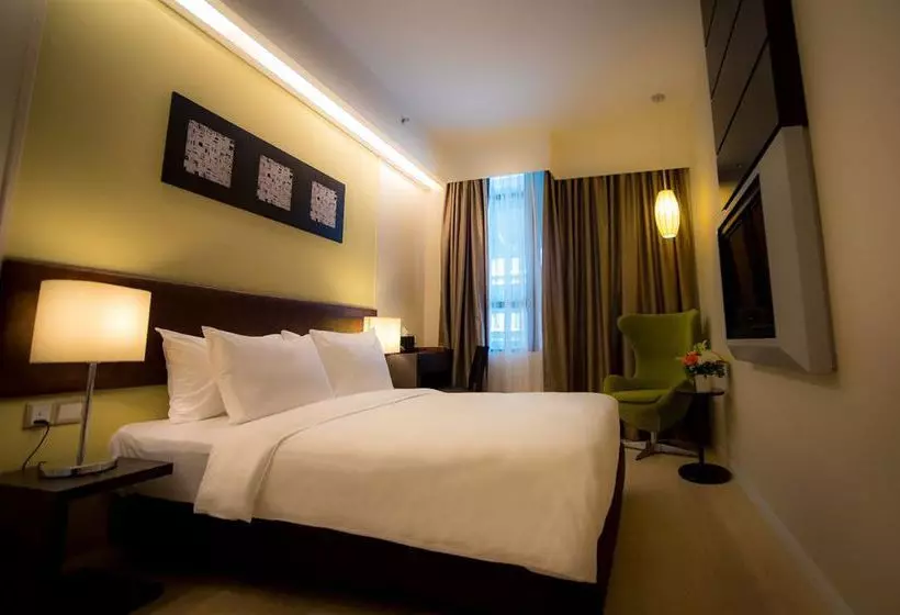 Fotos del hotel Best Western Petaling Jaya:  22