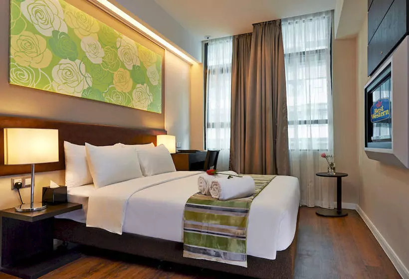 Fotos del hotel Best Western Petaling Jaya:  24