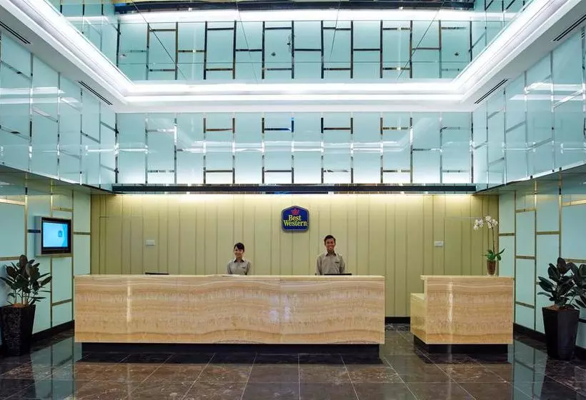 Fotos del hotel Best Western Petaling Jaya:  5