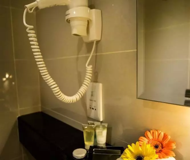 Fotos del hotel Best Western Petaling Jaya:  20