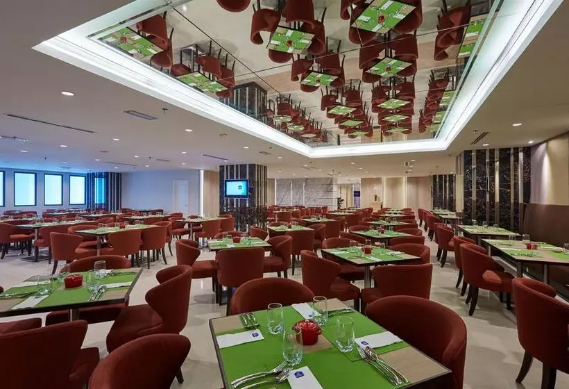 Fotos del hotel Best Western Petaling Jaya:  16