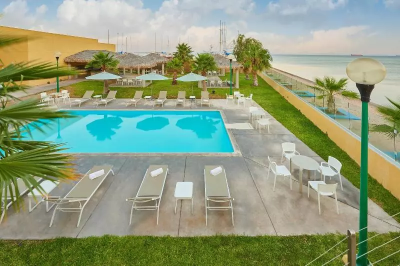 Fotos del hotel City Express La Paz:  10