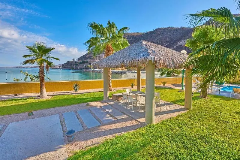 Fotos del hotel City Express La Paz:  20