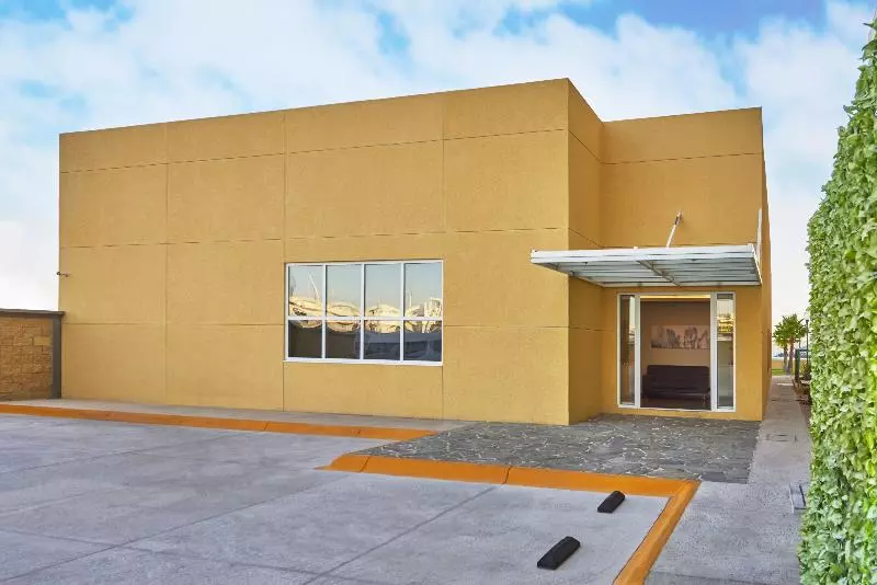 Fotos del hotel City Express La Paz:  8