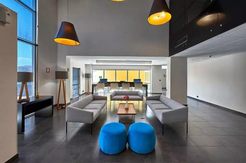 Fotos del hotel City Express La Paz:  3