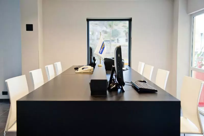 Fotos del hotel City Express La Paz:  19