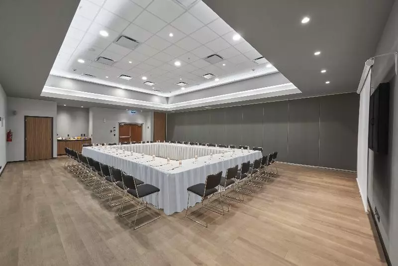 Fotos del hotel City Express La Paz:  21