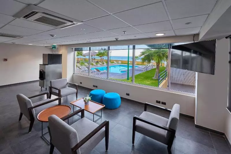 Fotos del hotel City Express La Paz:  22