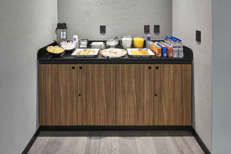 Fotos del hotel City Express La Paz:  6