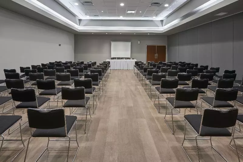 Fotos del hotel City Express La Paz:  23