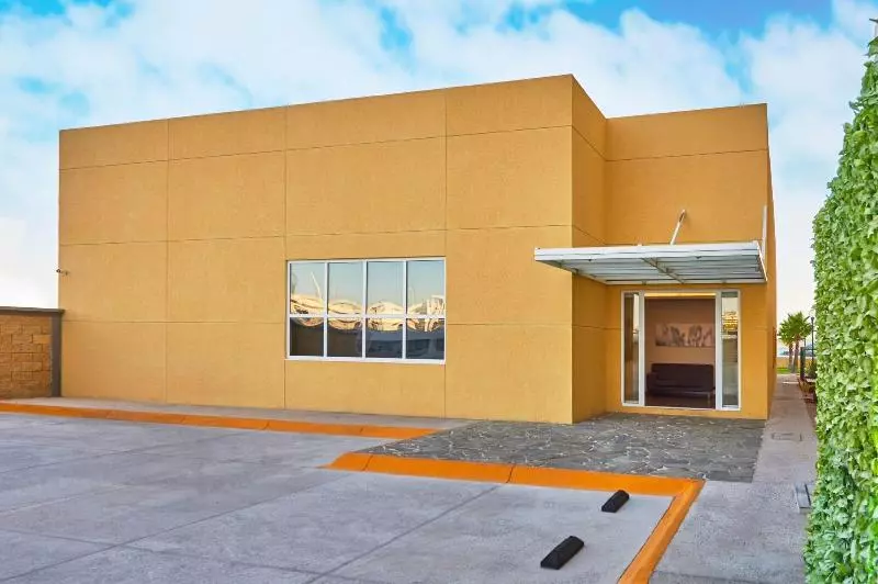 Fotos del hotel City Express La Paz:  16