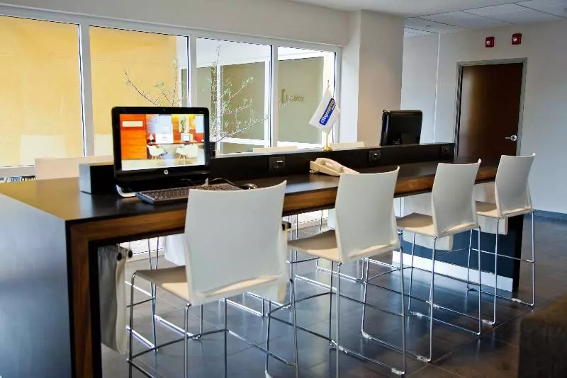 Fotos del hotel City Express La Paz:  25