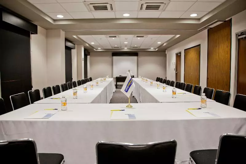 Fotos del hotel City Express La Paz:  15