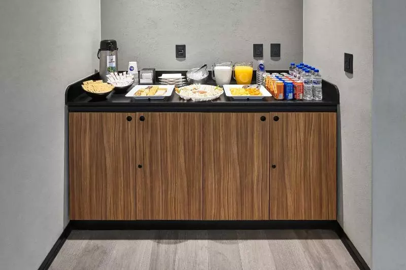 Fotos del hotel City Express La Paz:  12