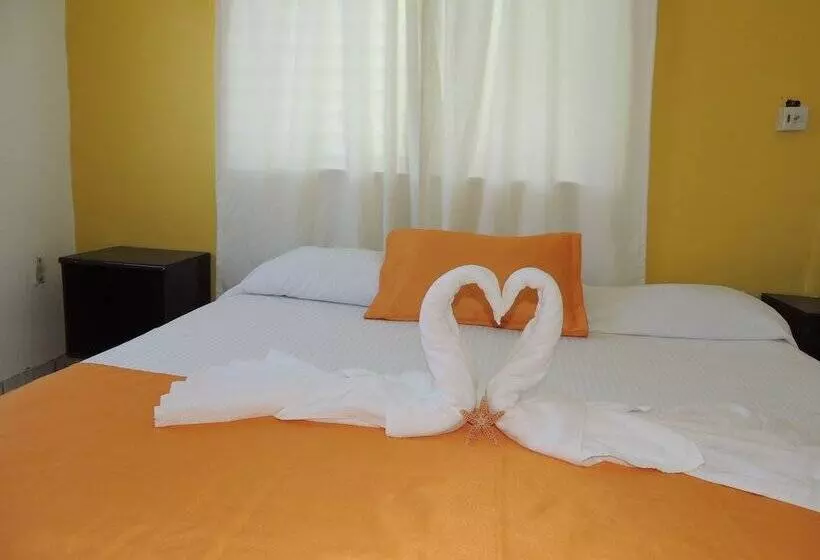 Fotos del hotel Concierge Plaza San Rafael:  21