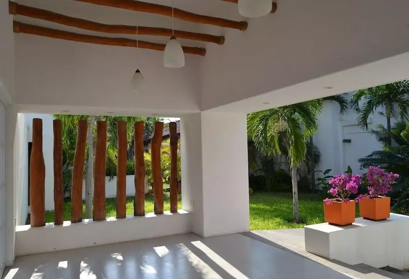 Fotos del hotel Concierge Plaza San Rafael:  7