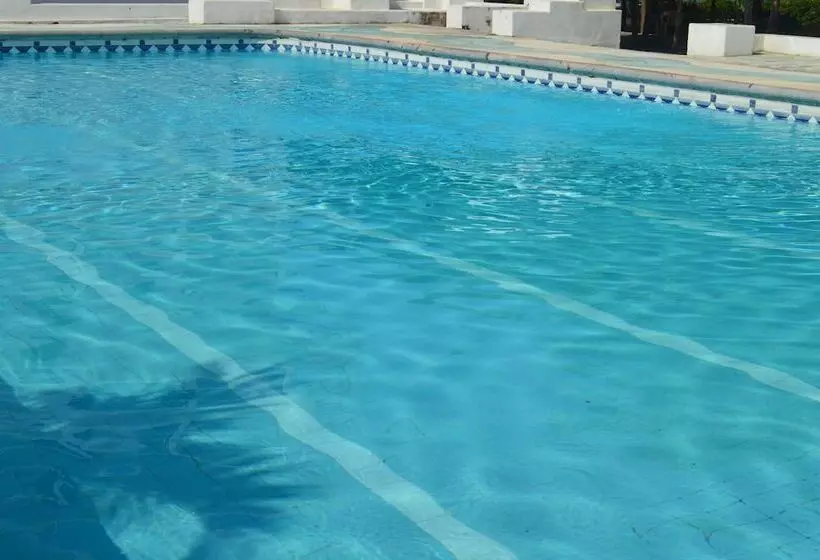 Fotos del hotel Concierge Plaza San Rafael:  16