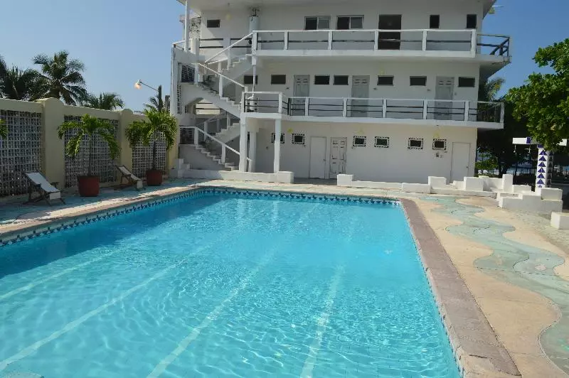 Fotos del hotel Concierge Plaza San Rafael:  22