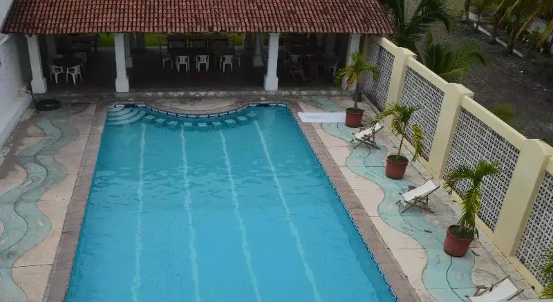 Fotos del hotel Concierge Plaza San Rafael:  24