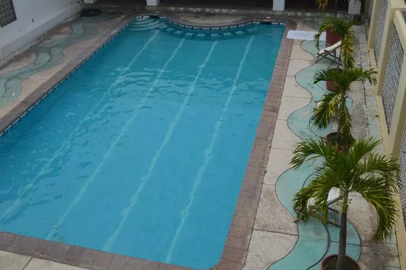 Concierge Plaza San Rafael