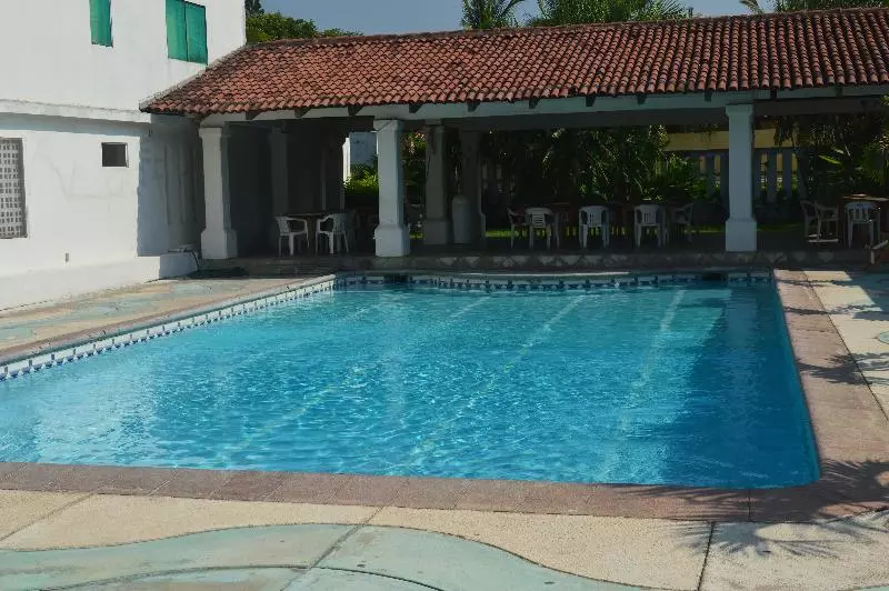 Fotos del hotel Concierge Plaza San Rafael:  20