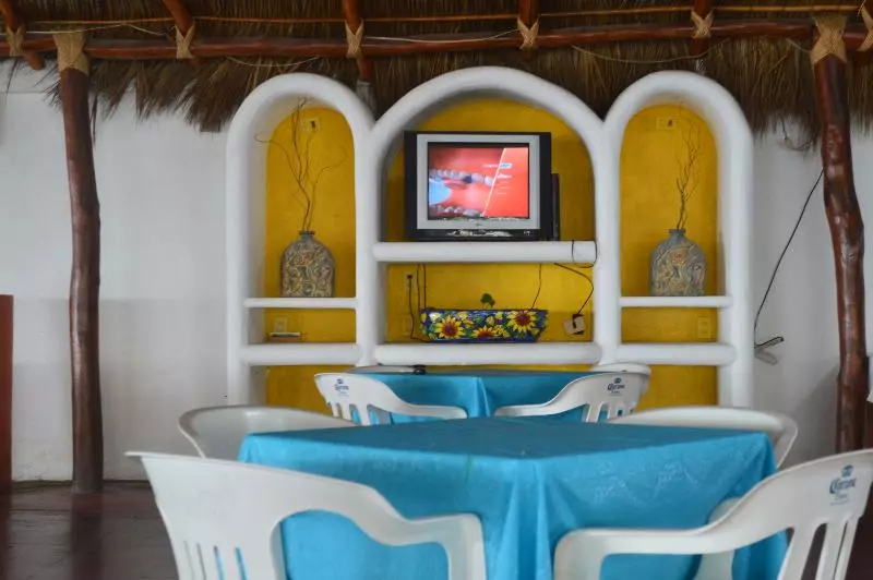 Fotos del hotel Concierge Plaza San Rafael:  5