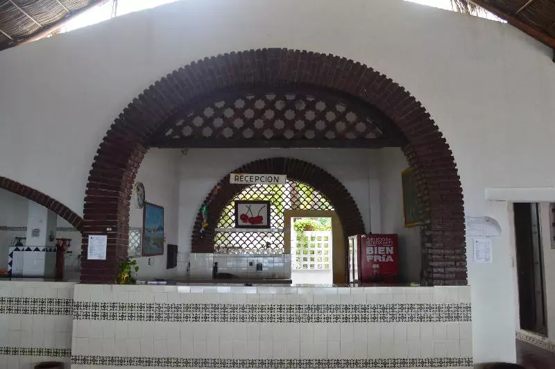 Fotos del hotel Concierge Plaza San Rafael:  11