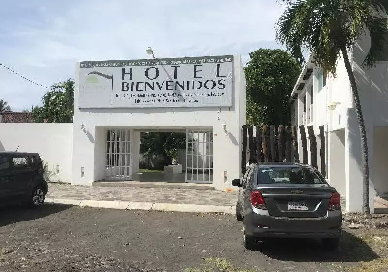 Fotos del hotel Concierge Plaza San Rafael:  2