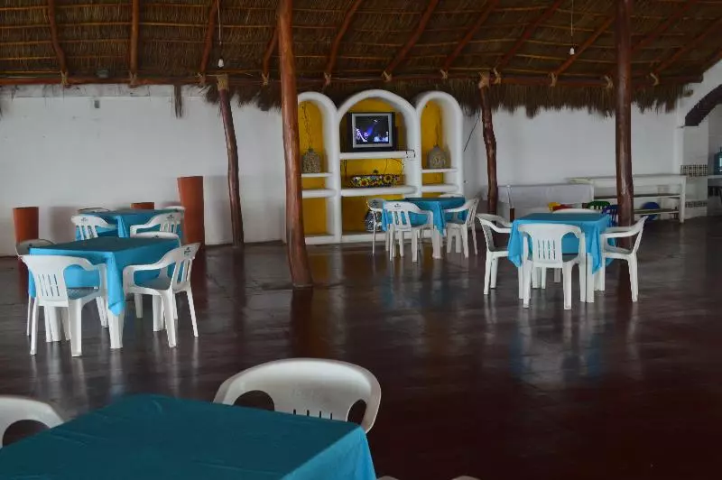 Fotos del hotel Concierge Plaza San Rafael:  12