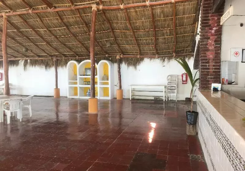 Fotos del hotel Concierge Plaza San Rafael:  4