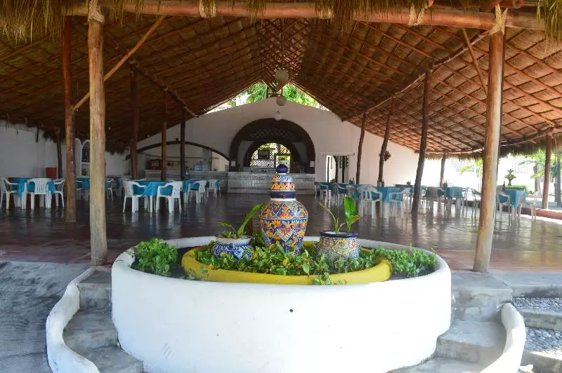 Fotos del hotel Concierge Plaza San Rafael:  13