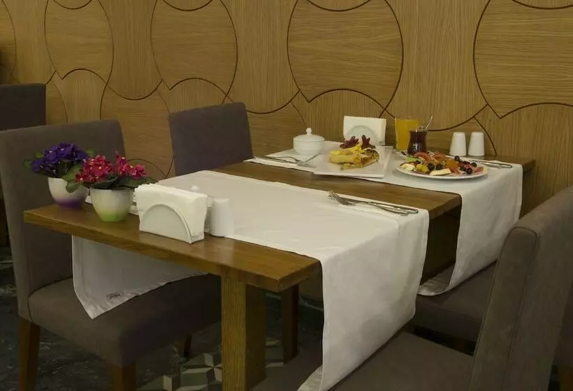 Fotos del hotel Cumbali Plaza:  6