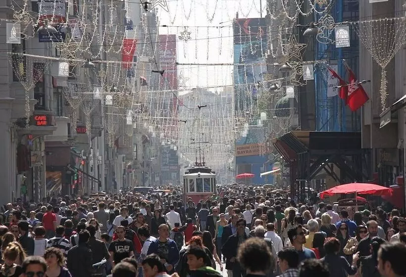 Fotos del hotel Cumbali Plaza:  4